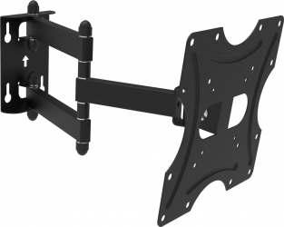 Кронштейн КВАДО К-342А Black Кронштейн КВАДО К-342А Black