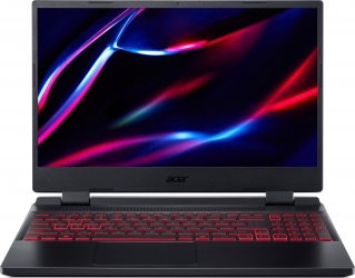 Ноутбук Acer Nitro 5 AN515-47-R7D4 (NH.QL7EU.002) Obsidian Black