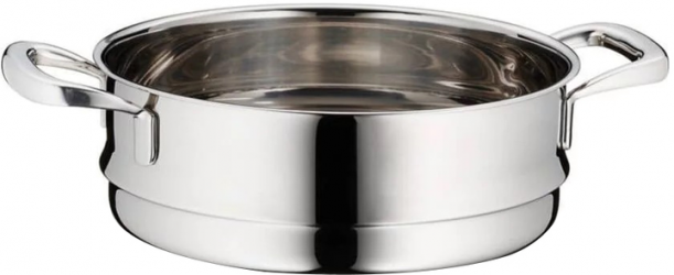 Вставка для пароварки Kela Flavoria 20 см (10192k) Вставка для пароварки Kela Flavoria 20 см (10192k)