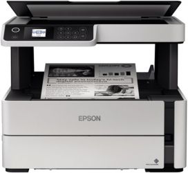 БФП Epson M2170 with Wi-Fi (C11CH43404) БФП Epson M2170 with Wi-Fi (C11CH43404)