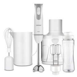 Блендер Zelmer ZHB4555S Блендер Zelmer ZHB4555S