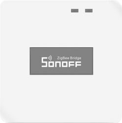 Розумний блок керування Sonoff Zigbee Bridge Pro (ZBBRIDGE-P) Розумний блок керування Sonoff Zigbee Bridge Pro (ZBBRIDGE-P)