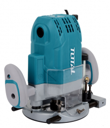 Фрезер Total TR111216 1600 Вт 60 мм Фрезер Total TR111216 1600 Вт 60 мм