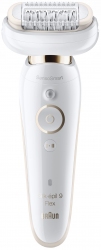 Эпилятор BRAUN Silk epil 9 SES 9001 3D