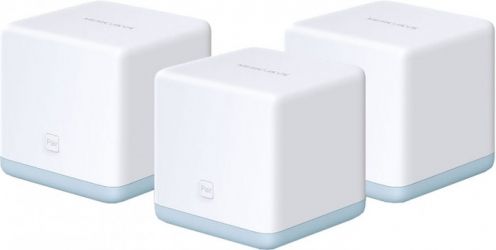 Маршрутизатор Mercusys Halo S12 (3-pack)