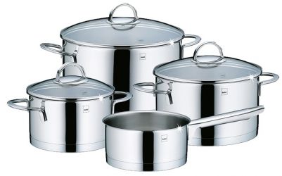 Набір посуду Kela Cailin 7 предметів (10969)