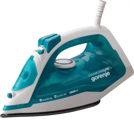 Утюг Gorenje SIH1800TQC Утюг Gorenje SIH1800TQC