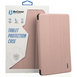 Обложка BeCover Magnetic для Apple iPad Pro 11 2020 / 2021 (707547) Pink