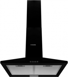 Витяжка Minola HK 6614 BL 1000 LED
