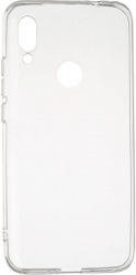 Силіконовий чохол TPU 0,3mm Xiaomi Redmi 7 Transparent Силіконовий чохол TPU 0,3mm Xiaomi Redmi 7 Transparent