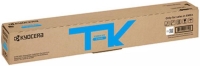 Тонер Kyocera TK-8375C (1T02XDCNL0) Cyan 