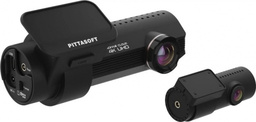 Відеореєстратор Blackvue DR970X-2 CH Plus II (BV00118)