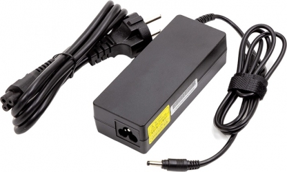 Блок питания PowerPlant для ноутбука LENOVO 20 В 90 Вт 4.5 A 4.0 х 1.7 (IB90H4017)