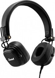 Наушники Marshall Major III (4092182) Black