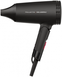 Фен Rowenta Karl Lagerfeld Express Style CV184LF0 Фен Rowenta Karl Lagerfeld Express Style CV184LF0