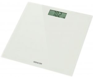 Напольные весы Sencor SBS 2301WH Напольные весы Sencor SBS 2301WH