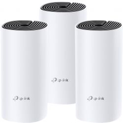 Маршрутизатор TP-LINK Deco M4 (3-pack) Маршрутизатор TP-LINK Deco M4 (3-pack)