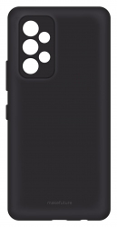 Накладка MAKE Skin Samsung A53 (MCS-SA53BK) Black Накладка MAKE Skin Samsung A53 (MCS-SA53BK) Black