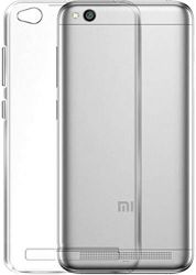 Ультратонкая накладка Air Case Xiaomi Redmi 5a Transparent