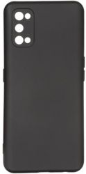 Чохол Gelius Full Soft Case Realme 7 Pro Black