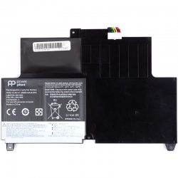 Аккумулятор для ноутбука PowerPlant LENOVO ThinkPad S230u (45N1094) 14.8V 2900mAh