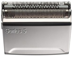 Сетка и режущий блок BRAUN Series 5 52S Сетка и режущий блок BRAUN Series 5 52S