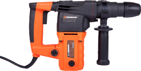 Перфоратор Tekhmann TRH-1200 SDS-Plus 1200Вт (848644)