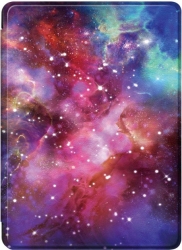 Обкладинка BeCover Smart Case для Amazon Kindle Paperwhite 11th Gen. 2021 (707216) Space Обкладинка BeCover Smart Case для Amazon Kindle Paperwhite 11th Gen. 2021 (707216) Space
