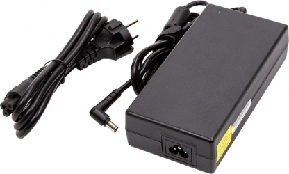 Блок питания PowerPlant для ноутбука ASUS 19.5 В 230 Вт 11.8 A 6.0 х 3.7 (AS230G6037)