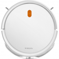 Робот-пылесос Xiaomi Robot Vacuum E5 White Робот-пылесос Xiaomi Robot Vacuum E5 White
