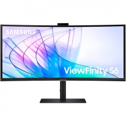 Монитор Samsung ViewFinity S34C650VAI (LS34C650VAIXCI) Монитор Samsung ViewFinity S34C650VAI (LS34C650VAIXCI)