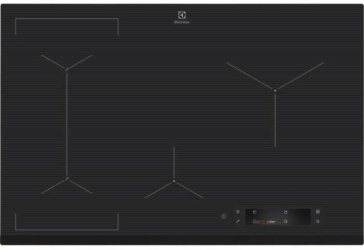 Варочная панель электрическая Electrolux EIS8648 Варочная панель электрическая Electrolux EIS8648