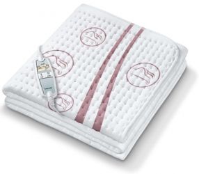 Электропростыня BEURER UB 90 Электропростыня BEURER UB 90