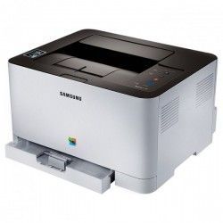 Принтер Samsung SL-C430W with Wi-Fi (SS230M) Принтер Samsung SL-C430W with Wi-Fi (SS230M)