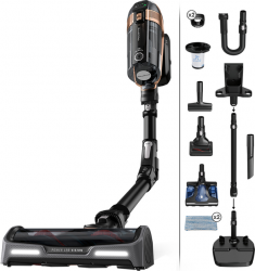 Аккумуляторный пылесос Rowenta X-Force Flex 15.60 AQUA RH99G1WO Аккумуляторный пылесос Rowenta X-Force Flex 15.60 AQUA RH99G1WO