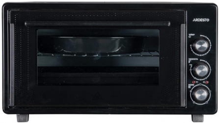 Электрическая печь Ardesto MEO-S45FGB