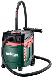 Пылесос универсальный Metabo ASA 30 L PC Пылесос универсальный Metabo ASA 30 L PC