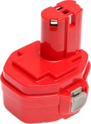 Аккумулятор для инструмента PowerPlant для Makita GD-MAK-14.4(A) 14.4 В Ni-Cd 2 Aч (DV00PT0042)