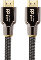 Видео кабель PowerPlant HDMI (M) - HDMI (M), 2.1V, Ultra HD 8K, eARC, 28AWG, 5 м (CA913220) Видео кабель PowerPlant HDMI (M) - HDMI (M), 2.1V, Ultra HD 8K, eARC, 28AWG, 5 м (CA913220)