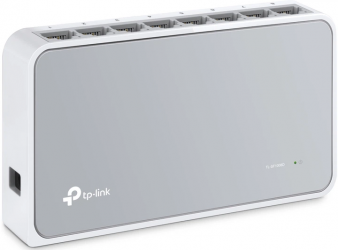 Коммутатор TP-LINK TL-SF1008D