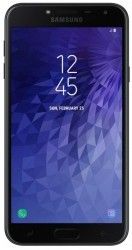 Смартфон Samsung Galaxy J4 2018 (SM-J400FZKDSEK) Black Смартфон Samsung Galaxy J4 2018 (SM-J400FZKDSEK) Black