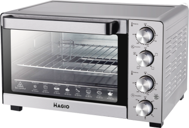 Электрическая печь MAGIO MG-248 Электрическая печь MAGIO MG-248