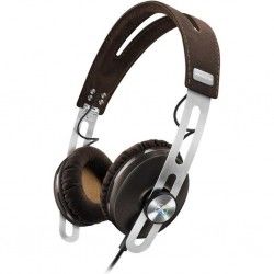 Наушники Sennheiser Momentum M2 OEi Brown (506394) Наушники Sennheiser Momentum M2 OEi Brown (506394)