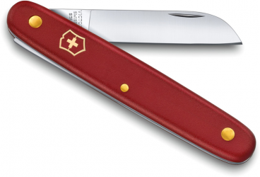 Садовый нож Victorinox Floral Left (Vx39450.B1)