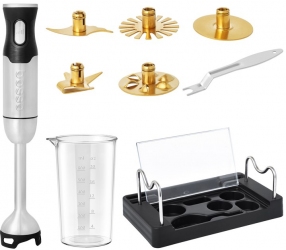 Блендер BOSSO ProChef 1000-BL Блендер BOSSO ProChef 1000-BL