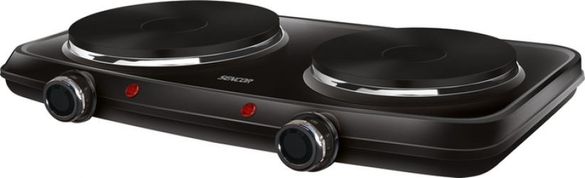 Настольная плита Sencor SCP2254BK-EUE4 