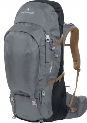 Рюкзак туристичний Ferrino Transalp 60L (75006MDD) Grey 