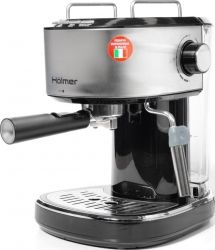 Кофеварка Holmer HCM-105 Кофеварка Holmer HCM-105