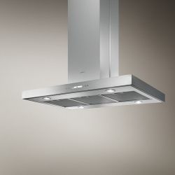 Вытяжка ELICA SPOT PLUS ISLAND IX/A/60x90  Вытяжка ELICA SPOT PLUS ISLAND IX/A/60x90