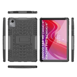 Накладка BeCover для Lenovo Tab M11 (2024) TB-TB330FU/Xiaoxin Pad 11 (2024) 11